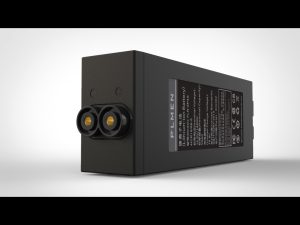 水下機(jī)器人電池怎么選擇？