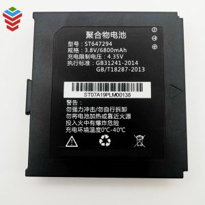 鋰聚合物電池的壽命有多長？