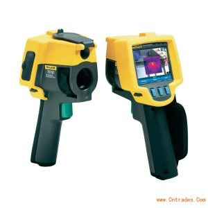 熱成像用什么電池？