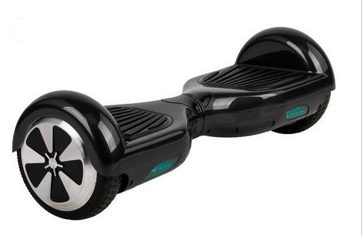 電動(dòng)平衡車