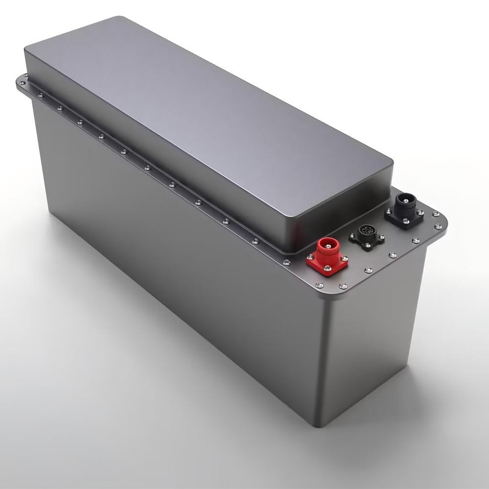 打窩船電池通用嗎？